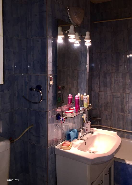 VAND APARTAMENT 2 CAMERE PETROSANI
