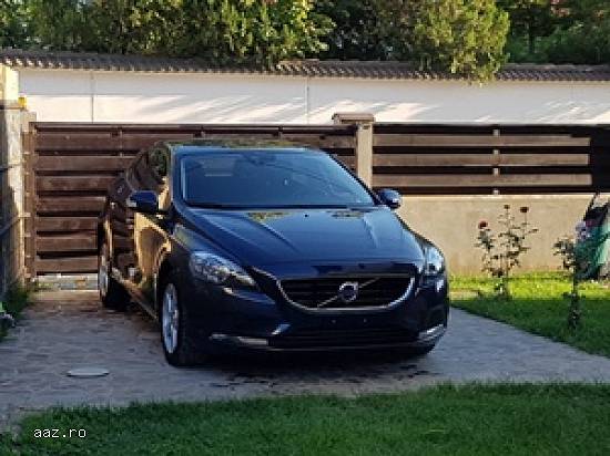 Volvo V40 D3 Geartronic Kinetic Automat 2.0 150 CP Impecabil ca nou