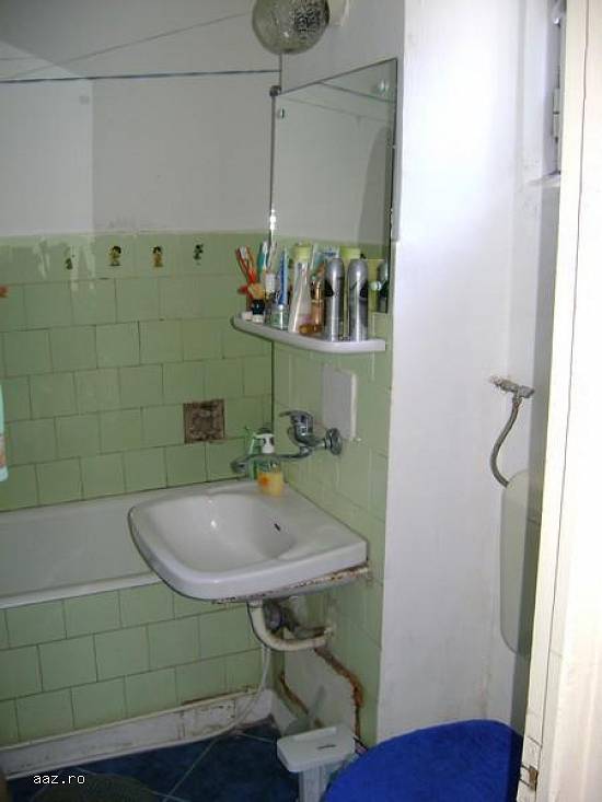 Apartament 2 cam