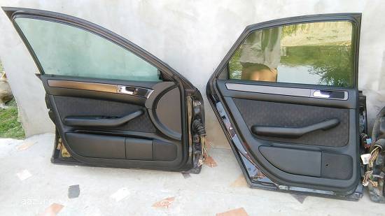 Portiere Audi A6