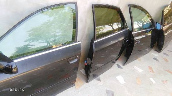 Portiere Audi A6