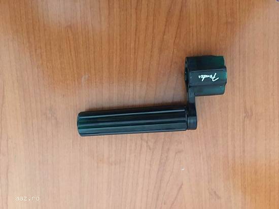 VAND Chitara acustica Fender CD-60 NT
