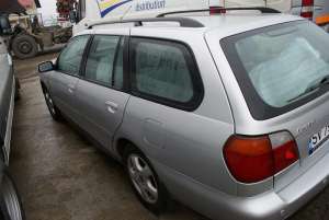 vand nissan primera combi, 2001,  avariata