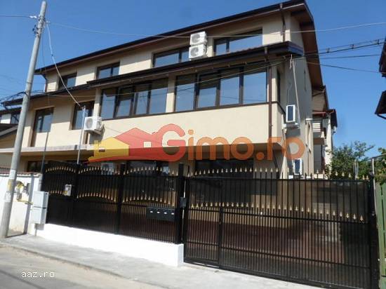 Inchiriere apartament 3 camere in vila Tineretului