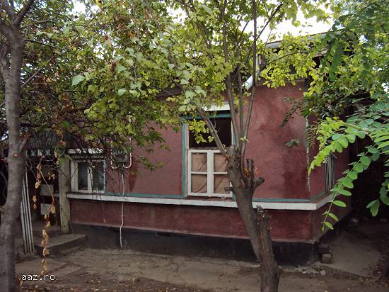 Casa si teren in zona Pietii Pucheni