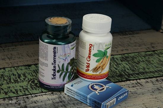 Natural Activ Plant | Suplimente Alimentare Naturale Premium