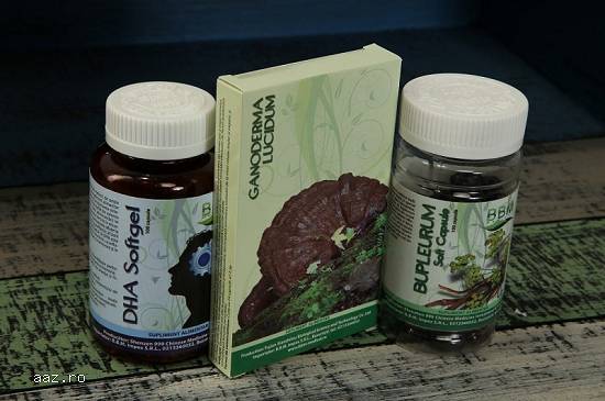 Natural Activ Plant | Suplimente Alimentare Naturale Premium