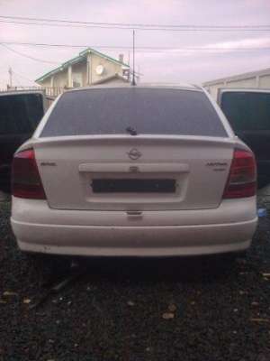 piese astra g caravan si hach