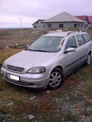 piese astra g caravan si hach