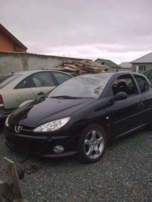 piese sh peugeot 206