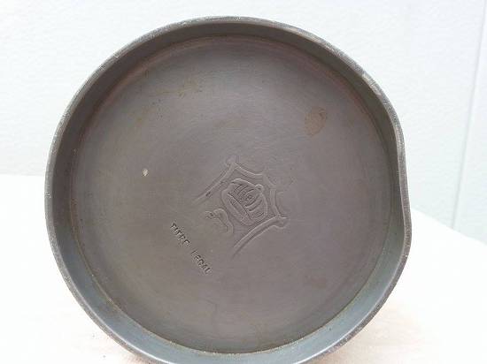 Set Ceainice decorative (TITRE LEGAL) ER048