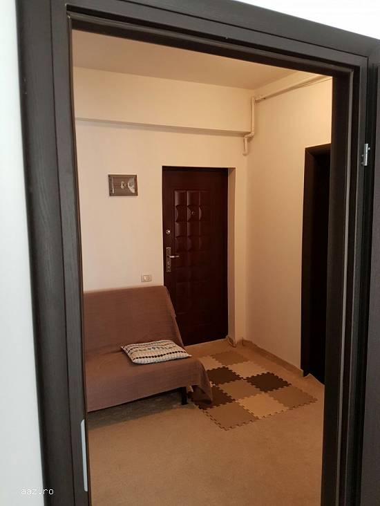 Vand garsoniera in Militari Residence