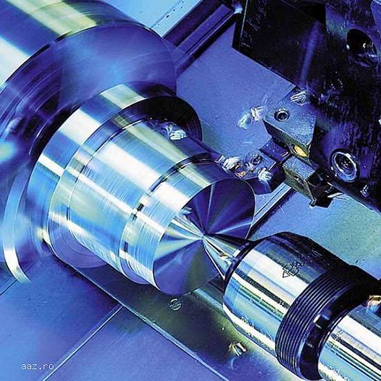 PLOTRAMS MOTRU EXECUTA PRELUCRARI MECANICE SI CONFECTII METALICE