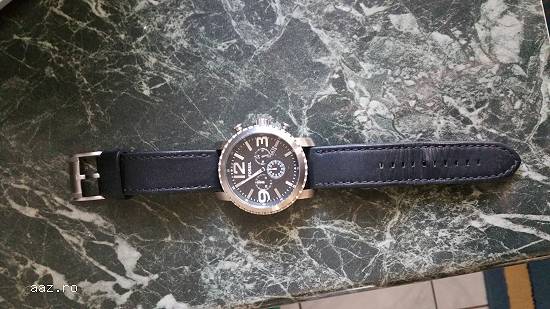 Ceas bărbătesc fossil
