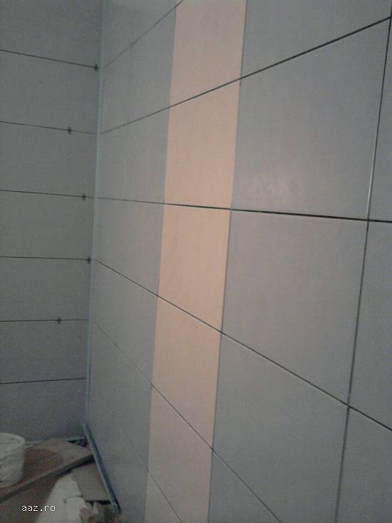 Zugraveli si instalatii
