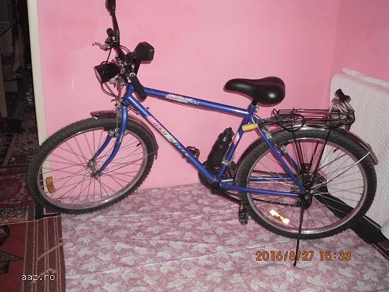 Vand MTB 26 inch cu 21 de viteze