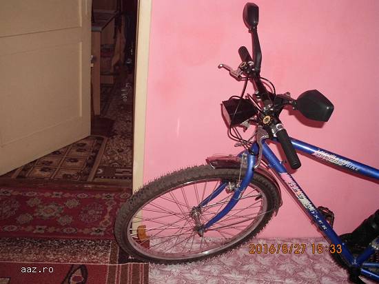 Vand MTB 26 inch cu 21 de viteze