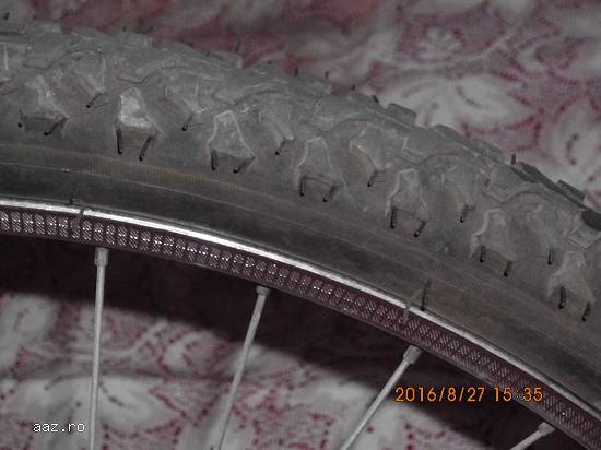 Vand MTB 26 inch cu 21 de viteze