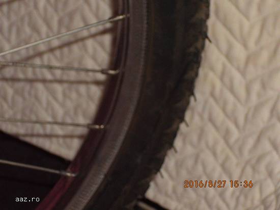 Vand MTB 26 inch cu 21 de viteze