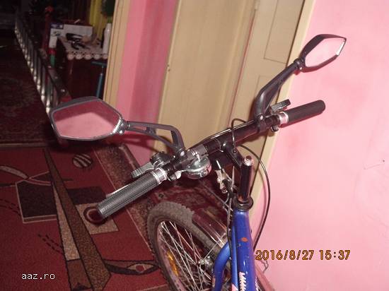 Vand MTB 26 inch cu 21 de viteze