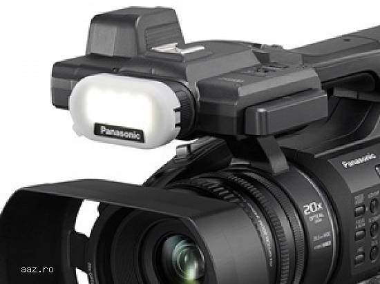 Panasonic AG-AC30 videocamera pentru filmari nunti / evenimente