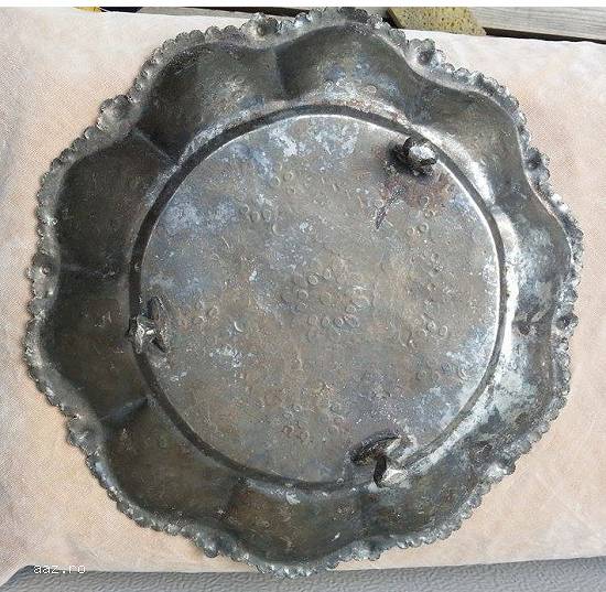 Farfurie decorativa / de servit ER063