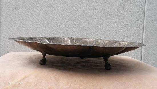 Farfurie decorativa / de servit ER064