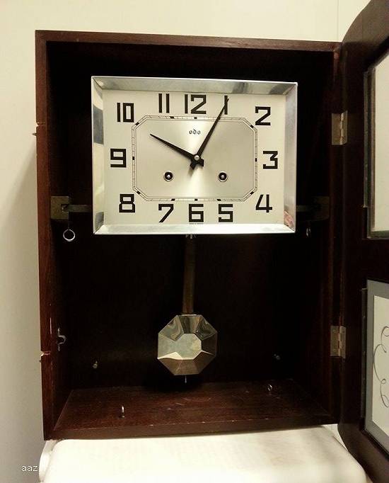Ceas cu pendul ER070