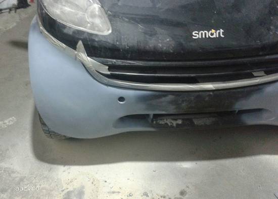 Reparatii elemente de caroserie bari din plastic sau fibra,  spoilare,  aripi avariate,  carene de m