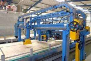 SCHMIDLER SWS Carpenter