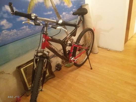 bicicleta schimano