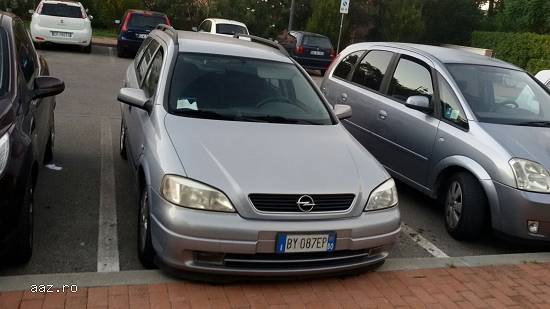 Opel astra g break de vanzare