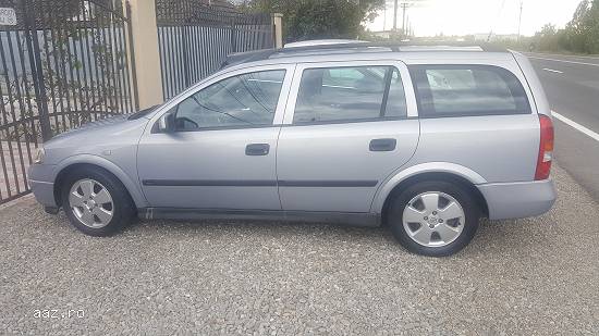 Opel astra g break de vanzare