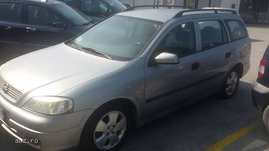 Opel astra g break de vanzare