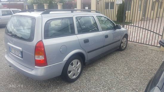 Opel astra g break de vanzare