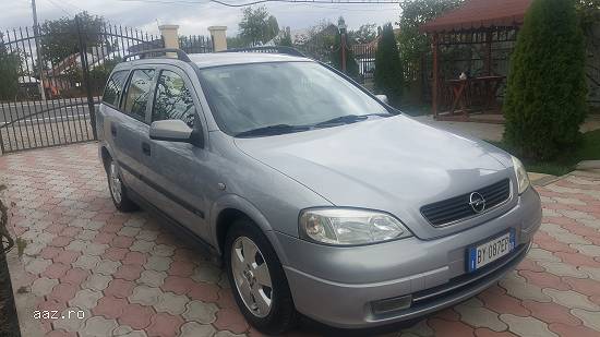 Opel astra g break de vanzare