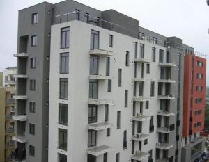 Apartamente noi in Timisoara de la 56000 eur