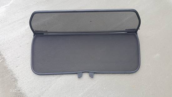 Deflector de vant opel astra cabrio