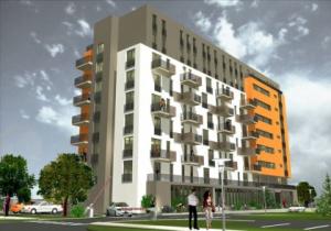 Apartamente noi in Timisoara de la 56000 eur