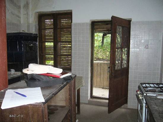 Vand casa Pucioasa