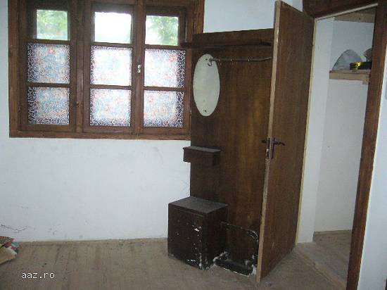 Vand casa Pucioasa