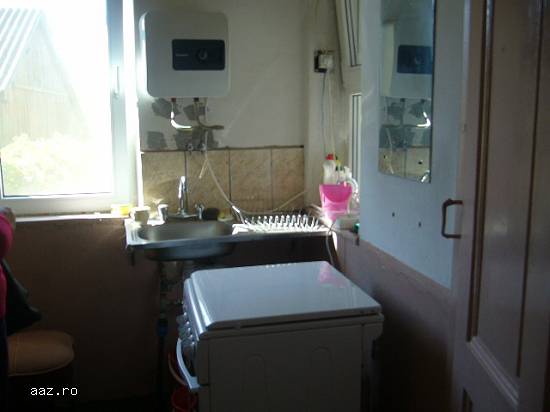 Vand casa Buciumeni