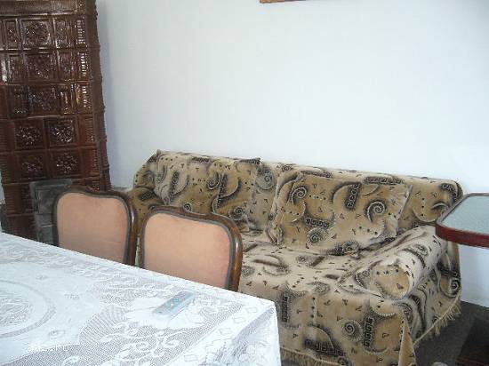Vand casa Buciumeni