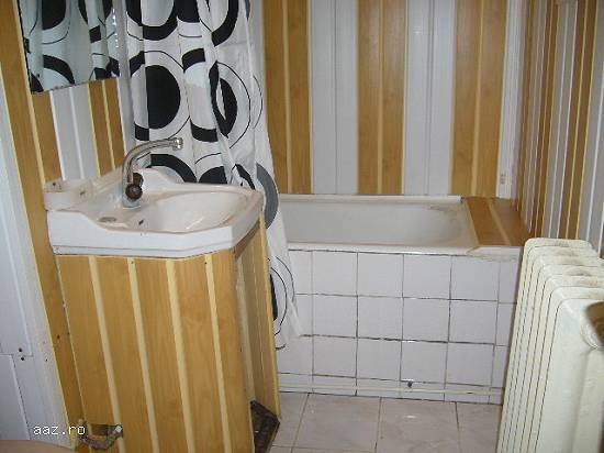 Vand apartament Fieni
