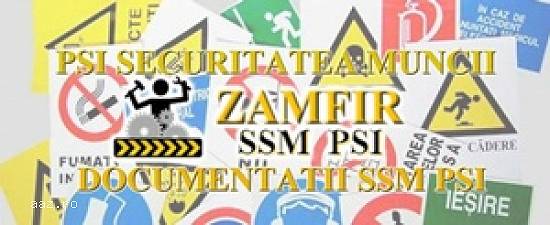 Consultanta SSM si PSI