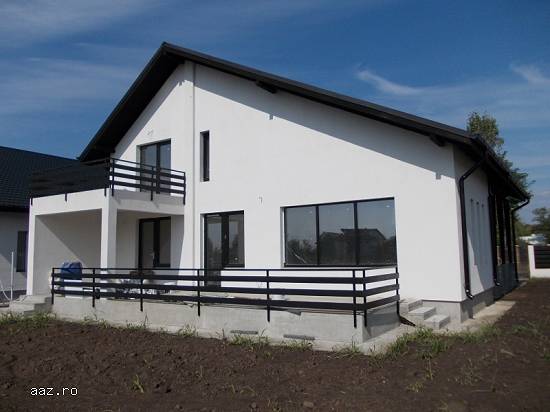 Vanzare vila Corbeanca    .