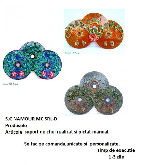 Producator *****sign de specialitate lucrate manual,     caut colaborare