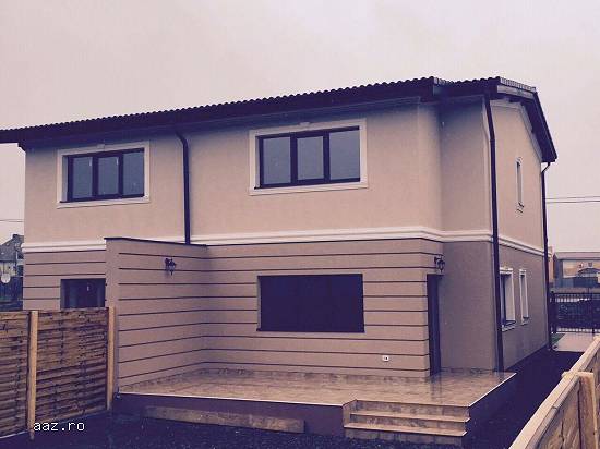 1/2 duplex de vanzare in Dumbravita,   Timis