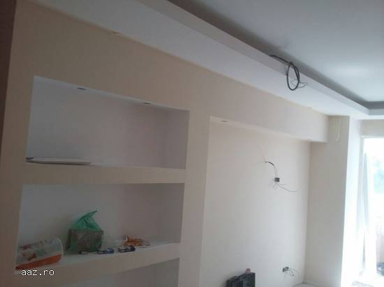 Renovari apartamente