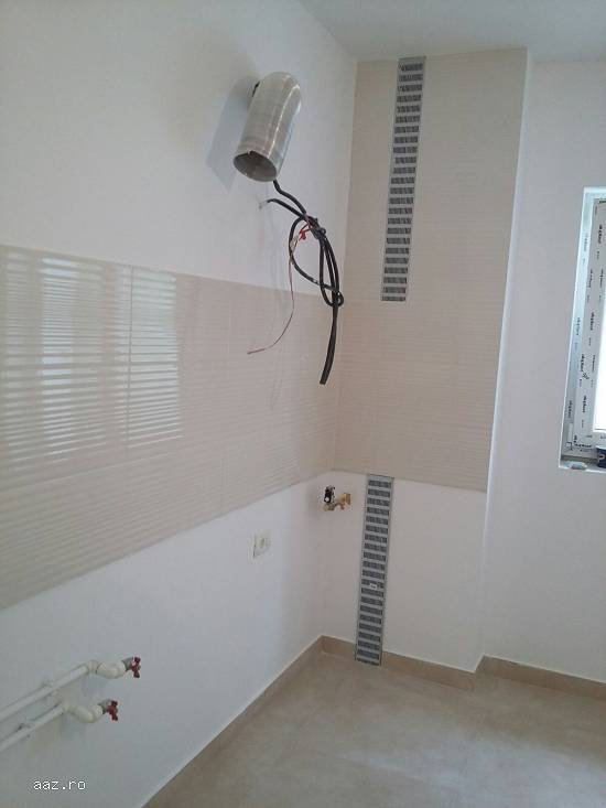 Renovari apartamente
